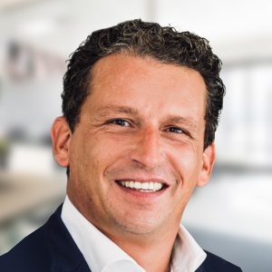 Tripartie Makelaardij Logo